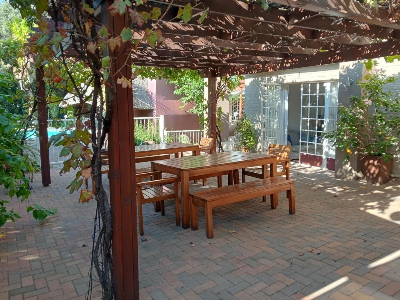Harmony Place Klerksdorp Exterior photo